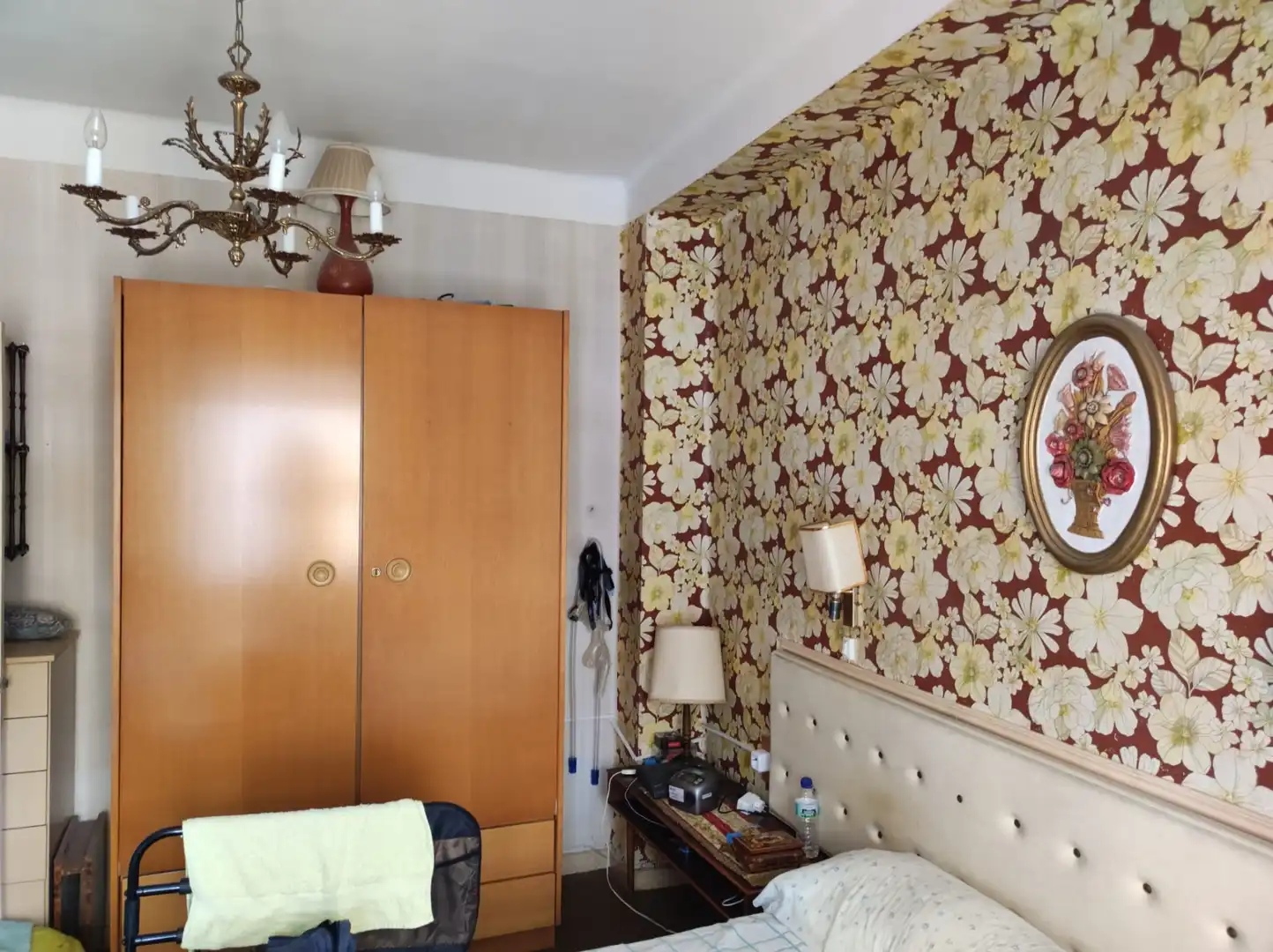 Habitación de Piso en venta en Málaga con Aire acondicionado, Calefacción y Amueblado