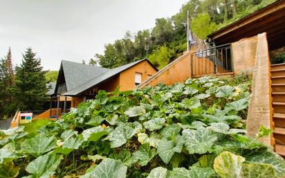 Casa o xalet en venda a Vallirana