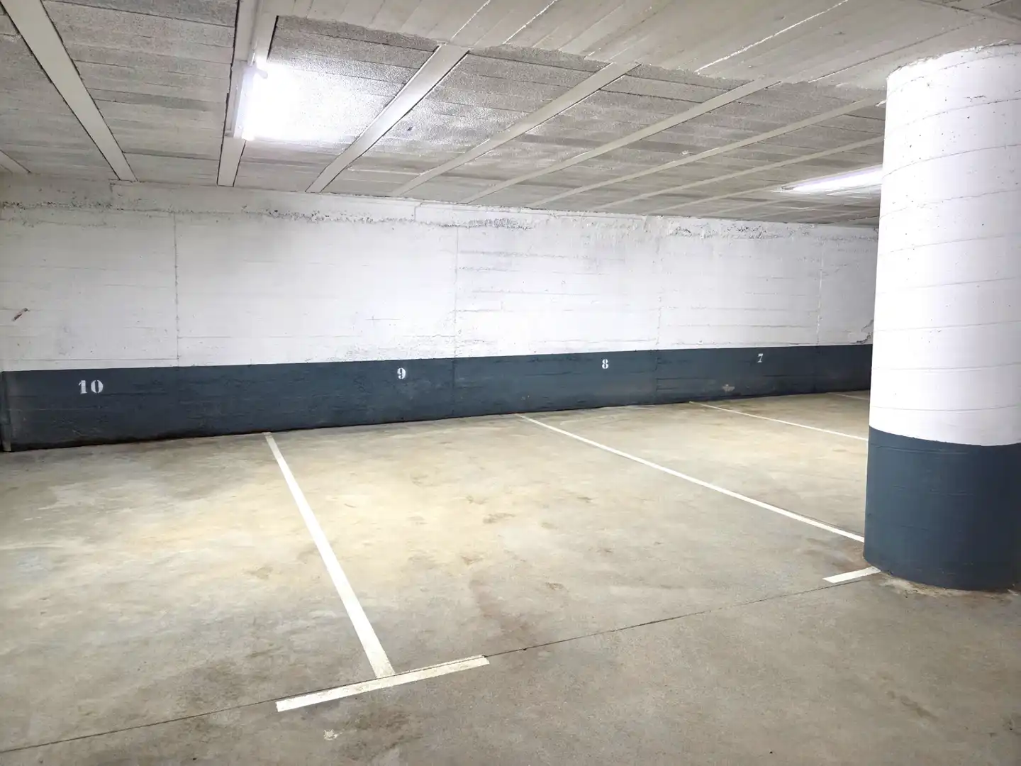 Parking de Garaje en venta en Sanxenxo