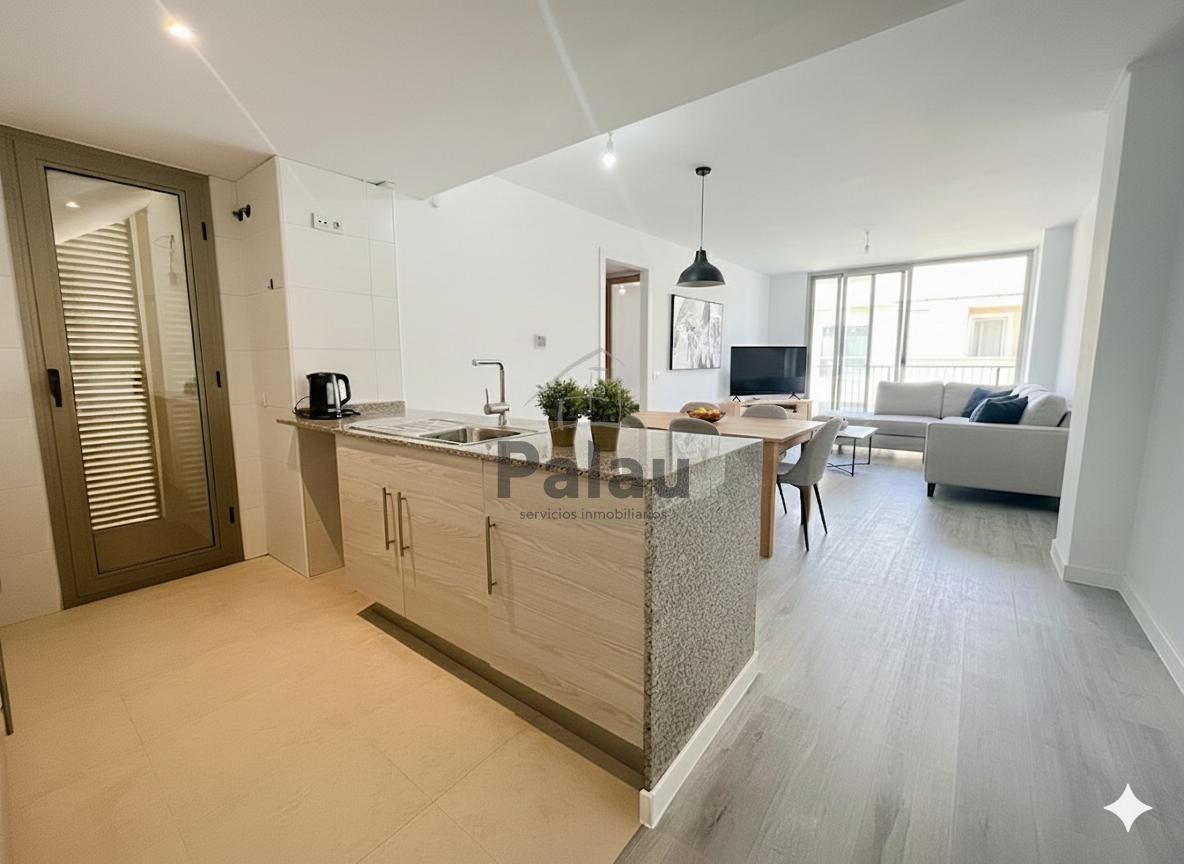 Pis en venda a Ciutadella