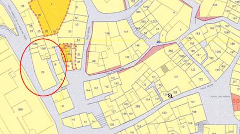 Foto 2 de Edifici en venda a Calle Condesa de la Vega del Pozo, 4, Dicastillo, Navarra