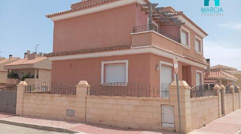 Foto 3 de Casa o chalet en venta en Las Majadas - Las Molinetas - Labradorcico, Águilas