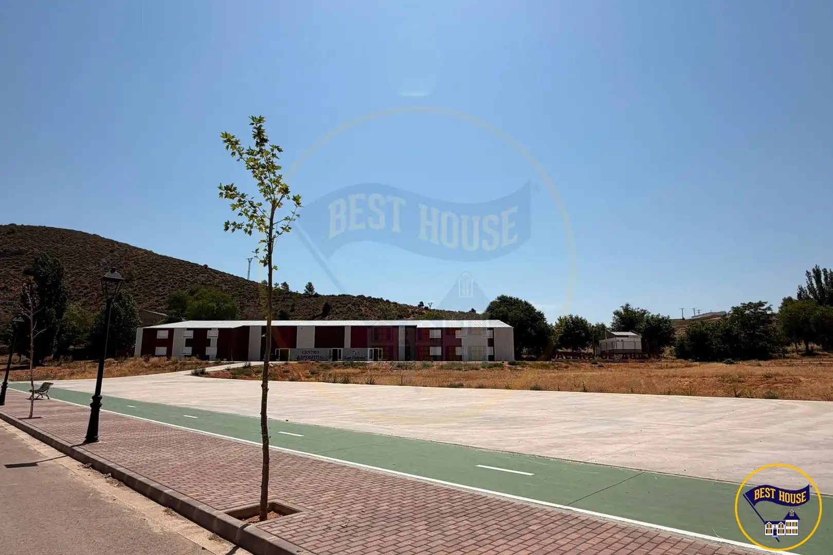Detached homes for sale in Las Valeras    with Heating