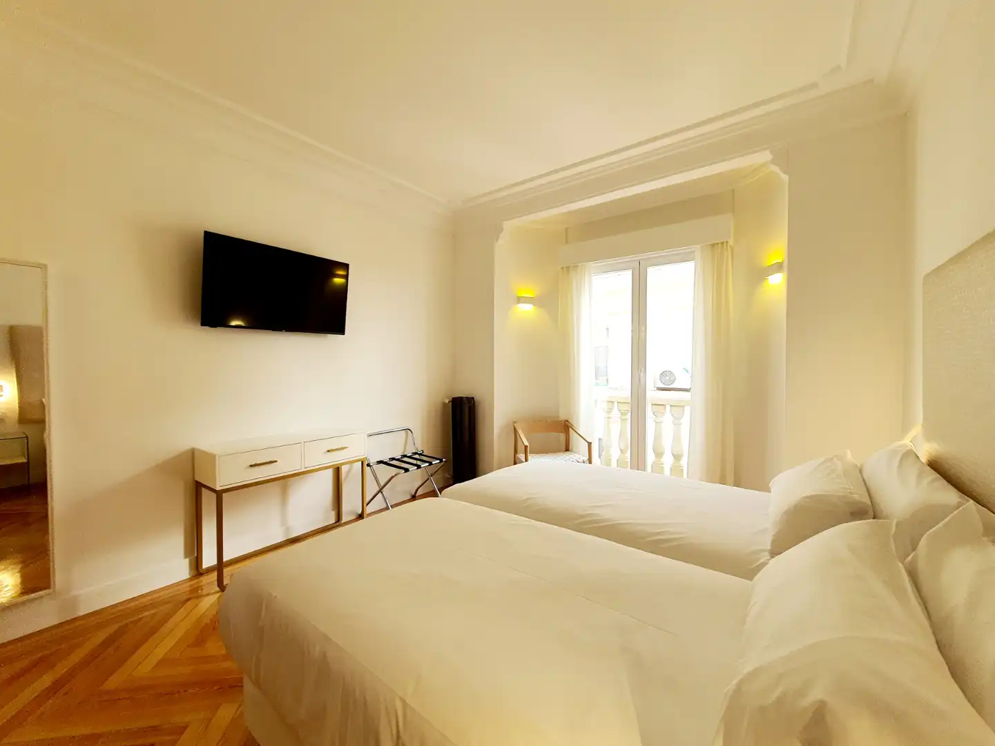 Apartament amb terrassa de lloguer a Centro, imagen 15