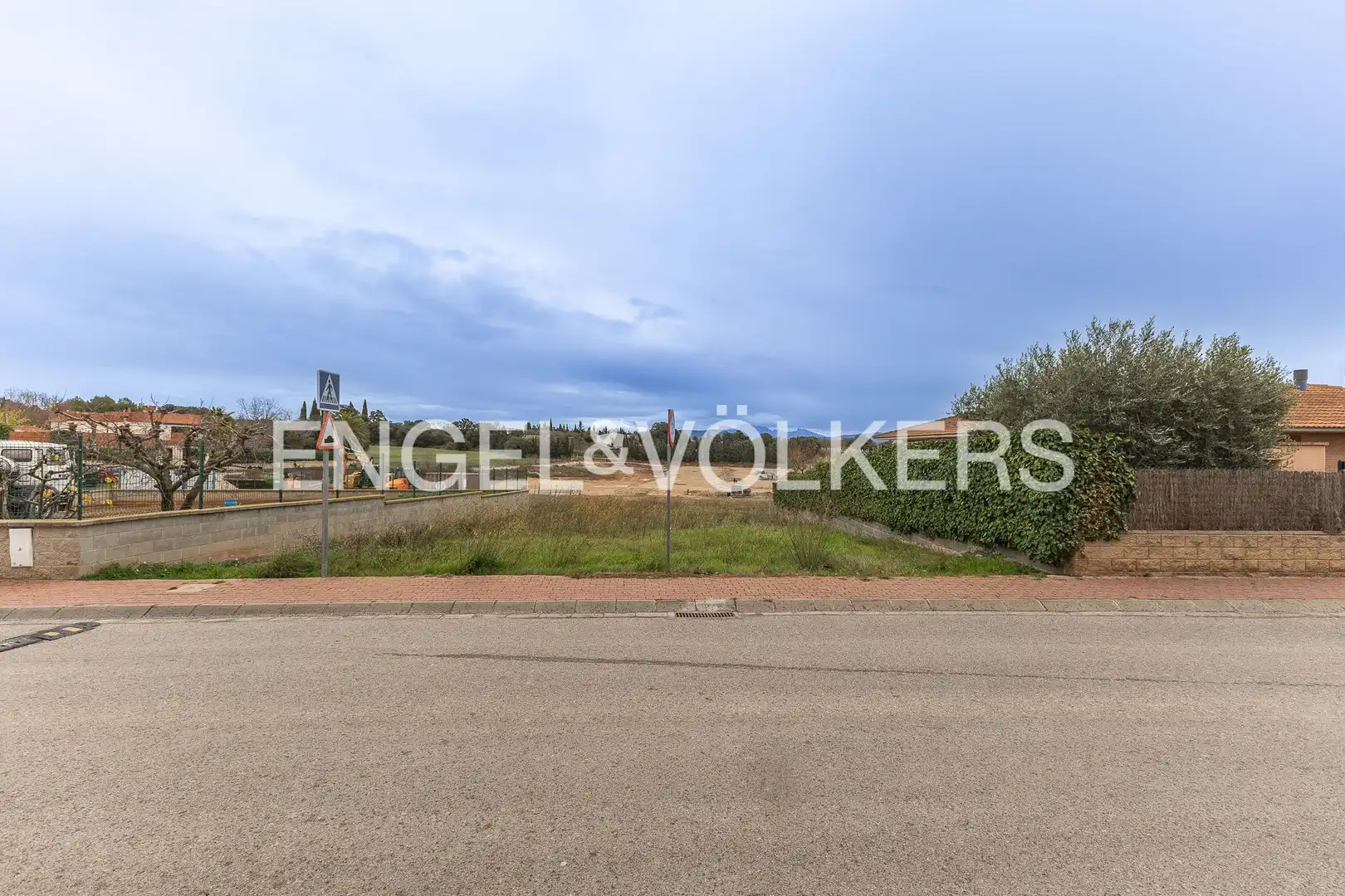 Terreno residencial en venta en Òdena