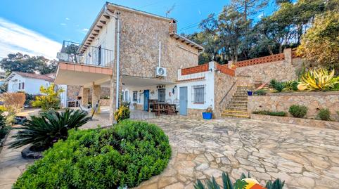 Photo 2 of House or chalet for sale in Lloret Blau - La Creu de Lloret, Lloret de Mar