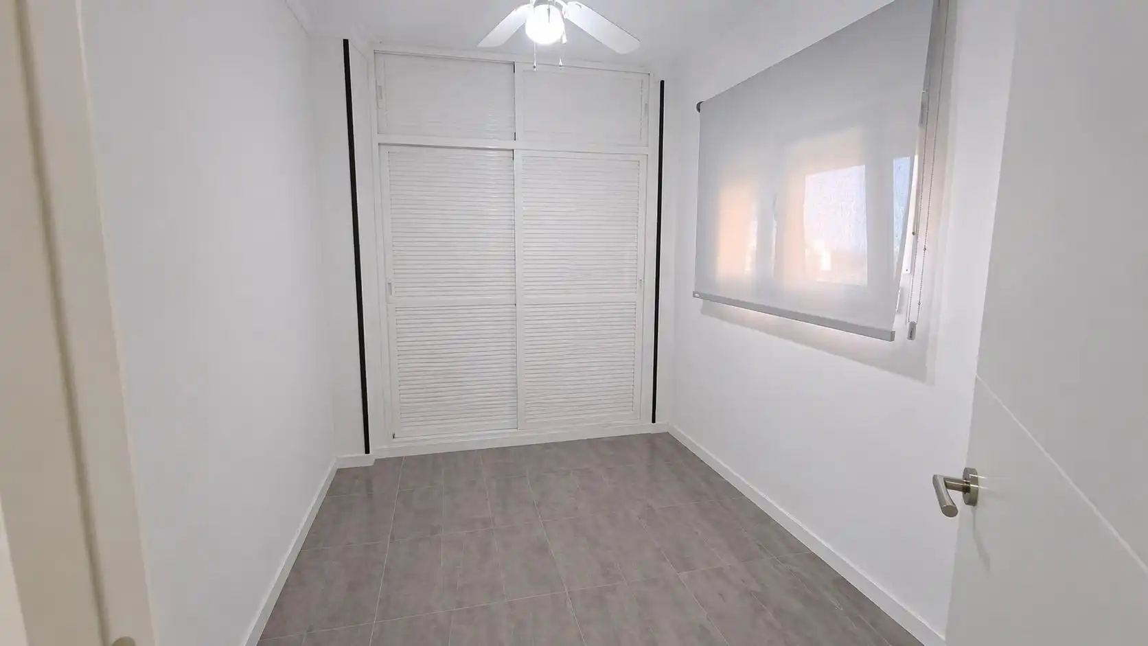 Schlafzimmer von Wohnung zum Verkauf in San Fernando mit Klimaanlage