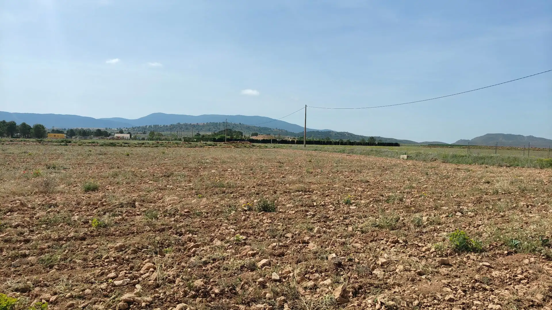 Terreni e lotti in vendita a Yecla, imagen 7