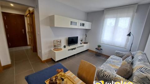 Foto 2 de Pis de lloguer a El Puntal, Laredo