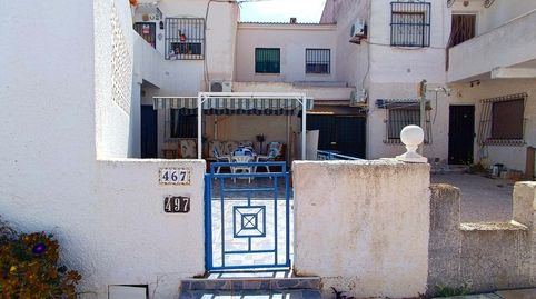 Foto 5 de Piso en venta en Zona Carrefour - Urbanizaciones, Torrevieja