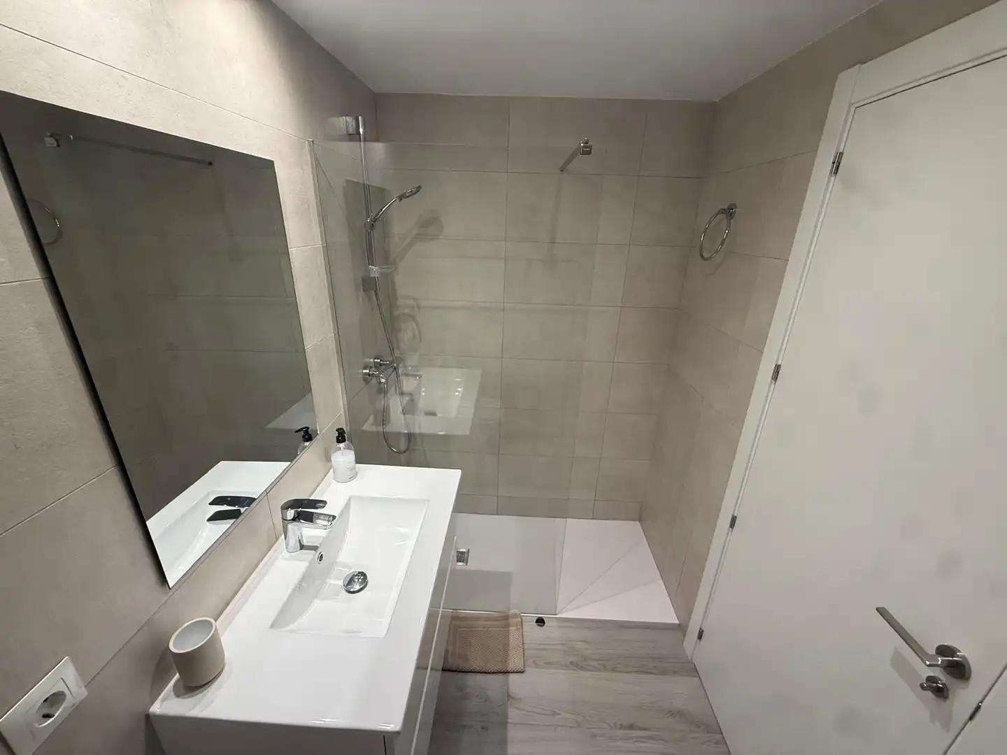 Appartement compact avec terrasse à vendre à El Montgó, imagen 16