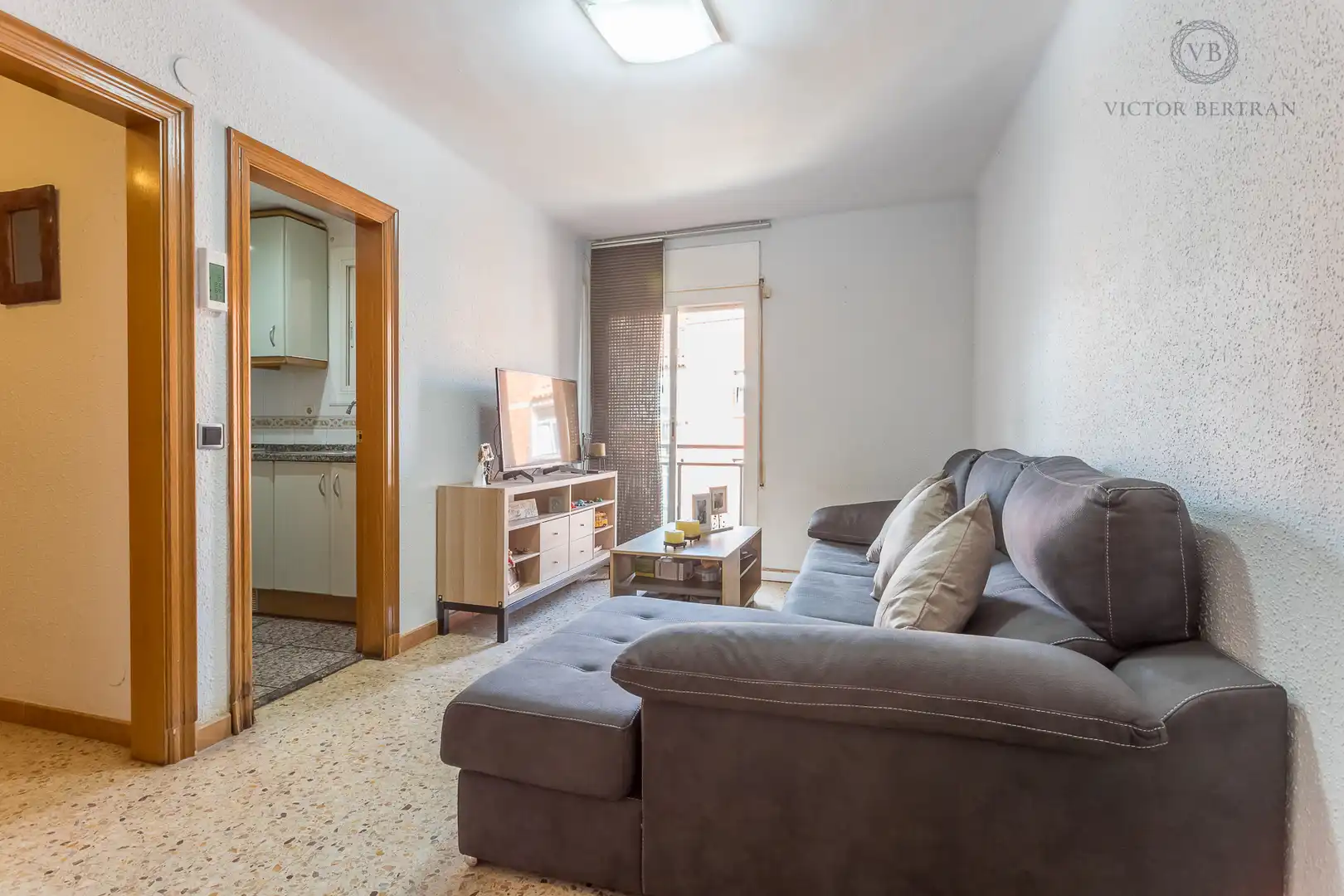 Wohnung mit Terrasse zum Verkauf in Cerdanyola