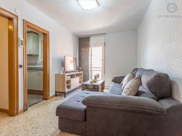 Appartement avec balcon à vendre à Carrer de la Garrotxa