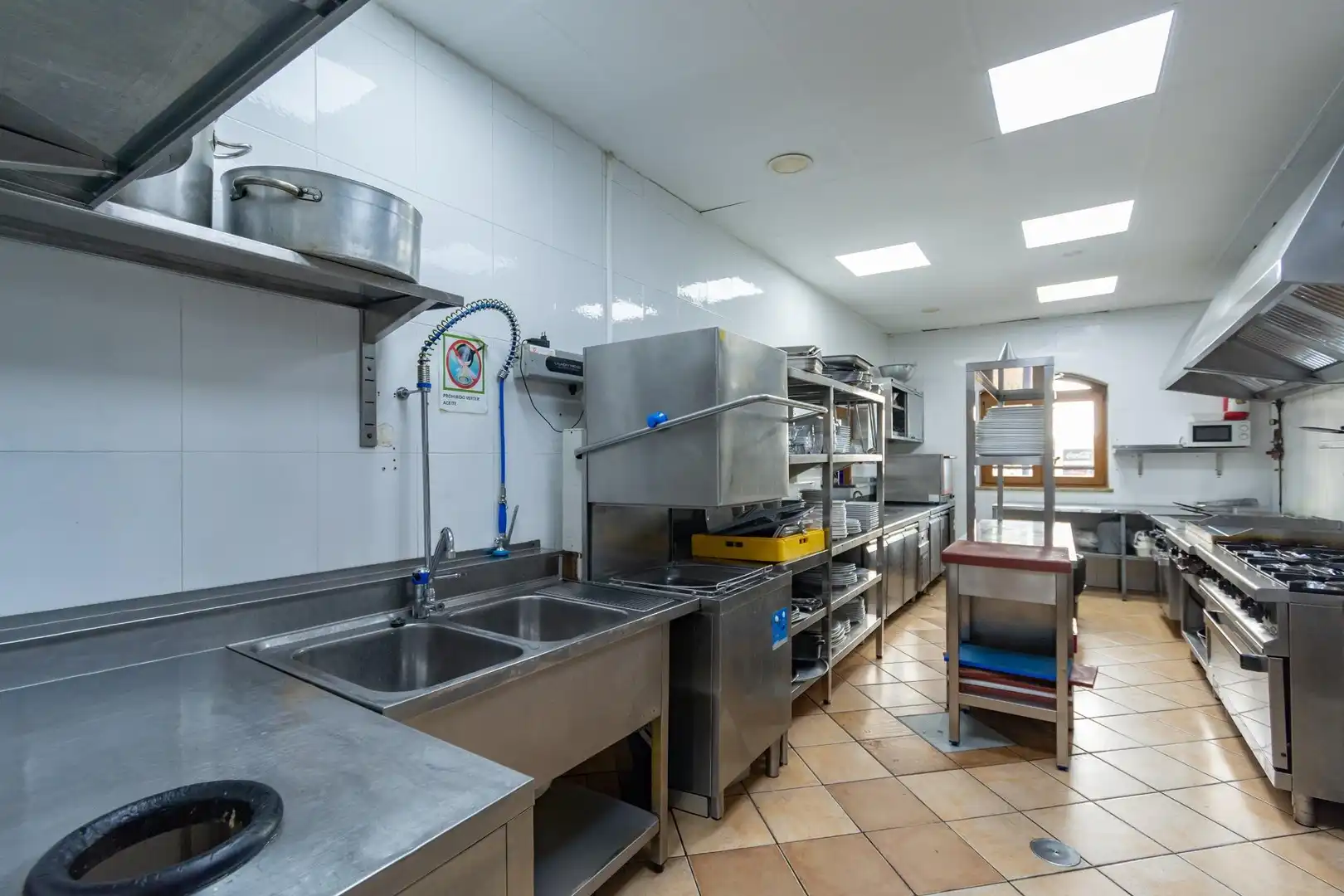 Local comercial en venta en ALDEAS DE TARAY (MANGA) 1, imagen 29