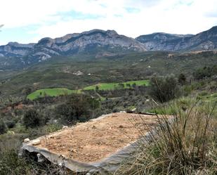Grundstücke zum verkauf in Horta de Sant Joan