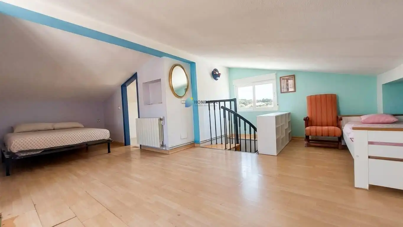 Casa o chalet en venta en Cartagena con Aire acondicionado, Jardín privado y Terraza