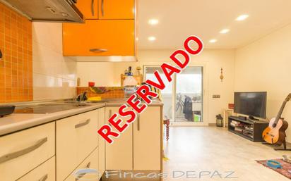 Cuina de Apartament en venda en Castelldefels amb Aire condicionat, Calefacció i Terrassa