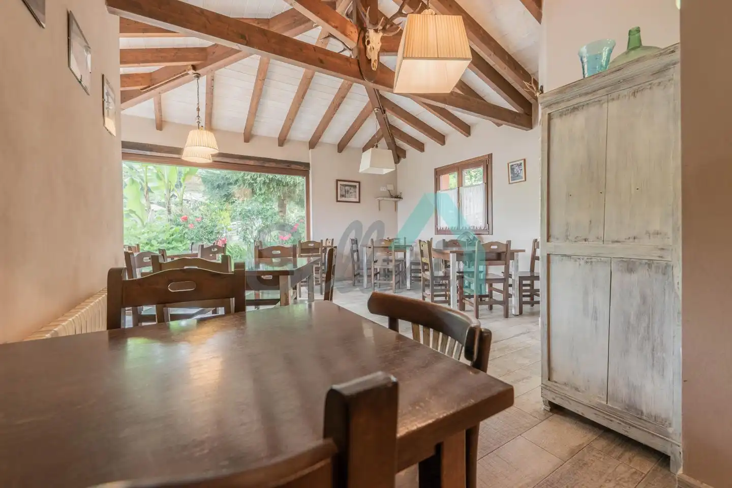 Casa o chalet en venta en Sobrescobio con Calefacción, Jardín privado y Terraza