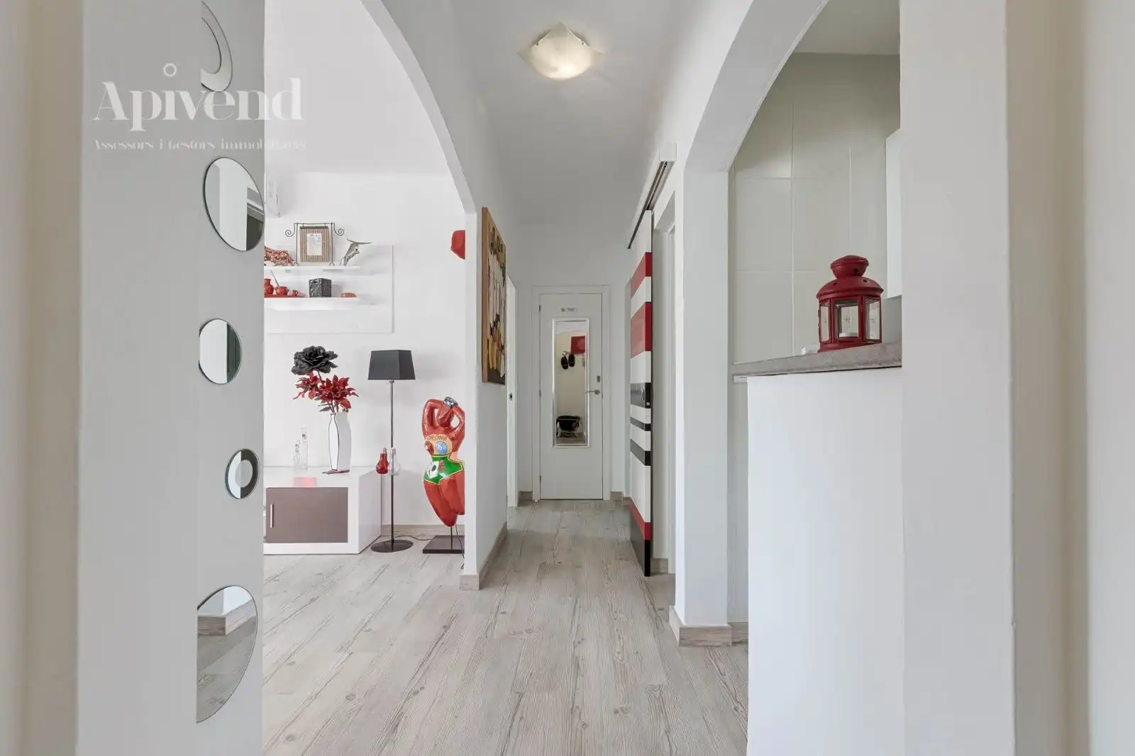 Piso en venta en Gravina, imagen 21