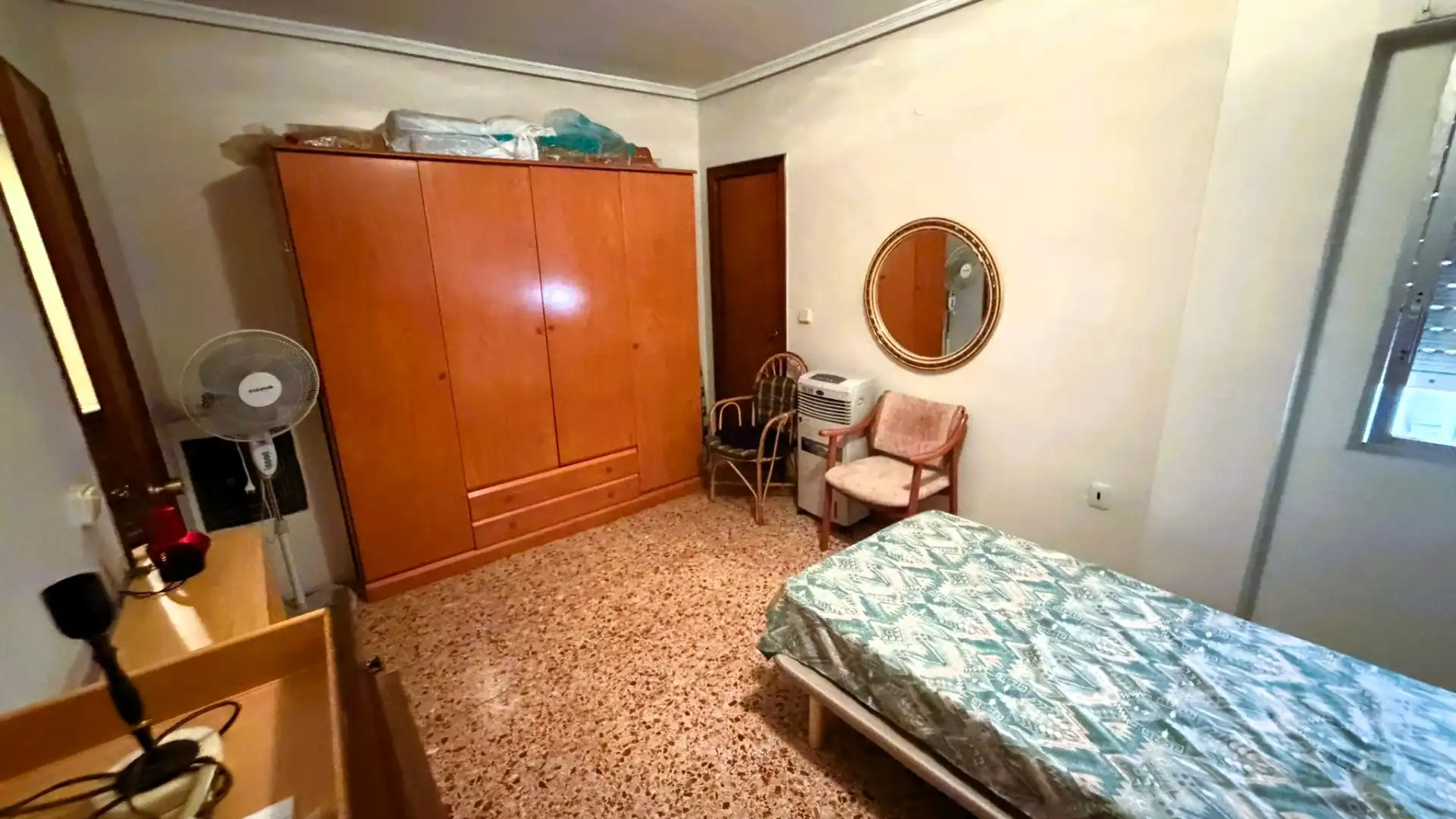 Flat with terrace for sale in Avinguda de Pérez Galdós, imagen 15