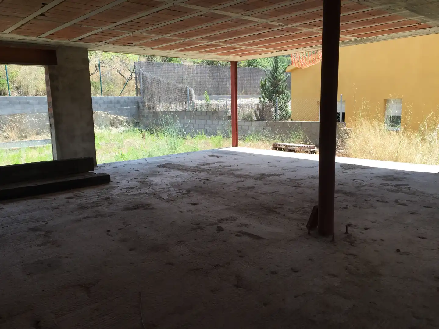 Residencial en venta en Camí de Can Biosca, 29, La Miranda - Can Candeler