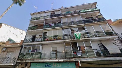 Foto 3 de Pis en venda a Calle Ingeniero la Cierva, 20, La Plata, Sevilla Capital