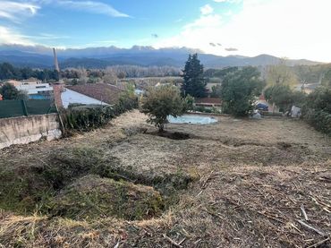 Terreno residenziale in vendita a Riells i Viabrea