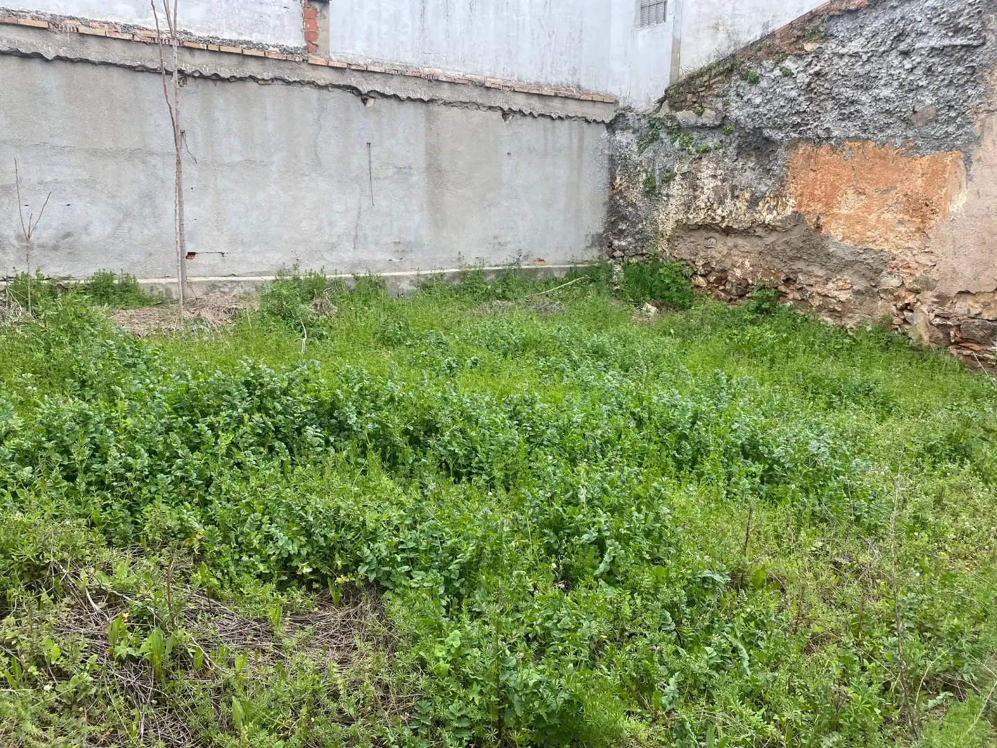 Residencial en venta en Puertollano