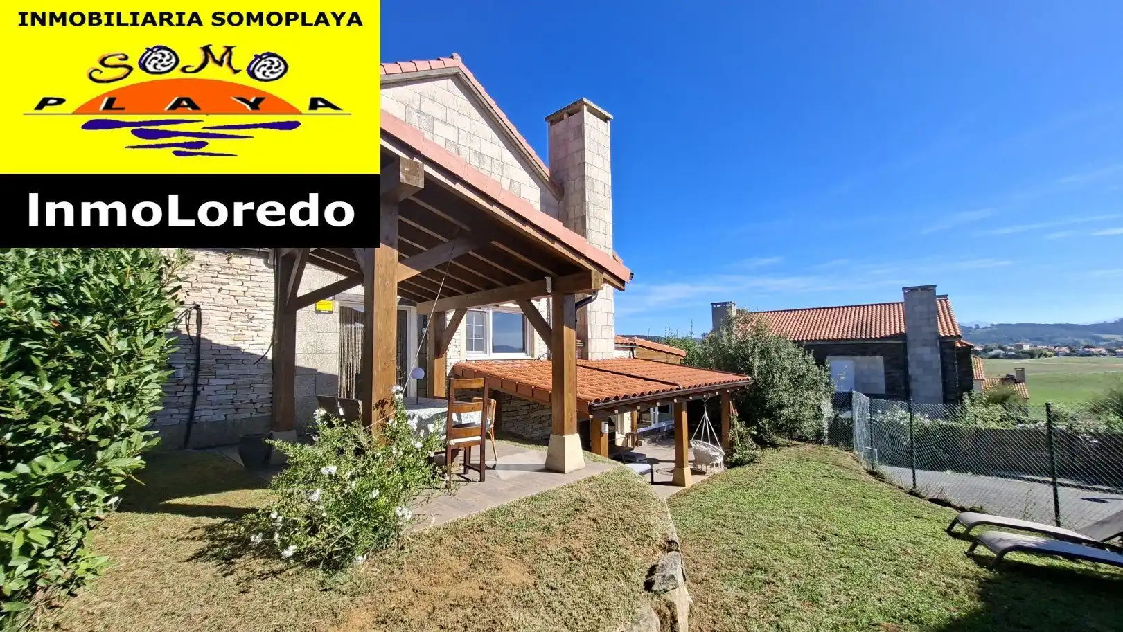 House with garden for sale in San Miguel, imagen 19