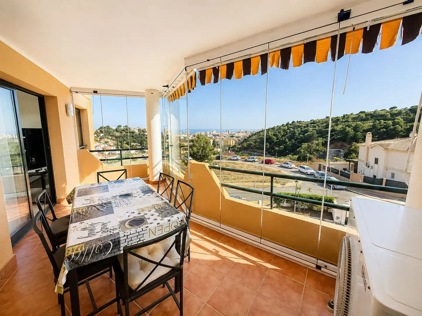 Apartament amb piscina en venda a 1 Calle Doña #planta 1, imagen 3