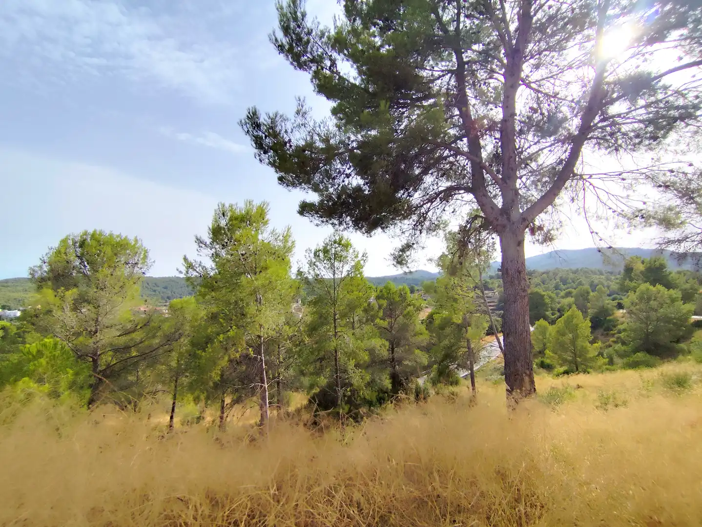 Residencial en venta en Sant Quintí de Mediona