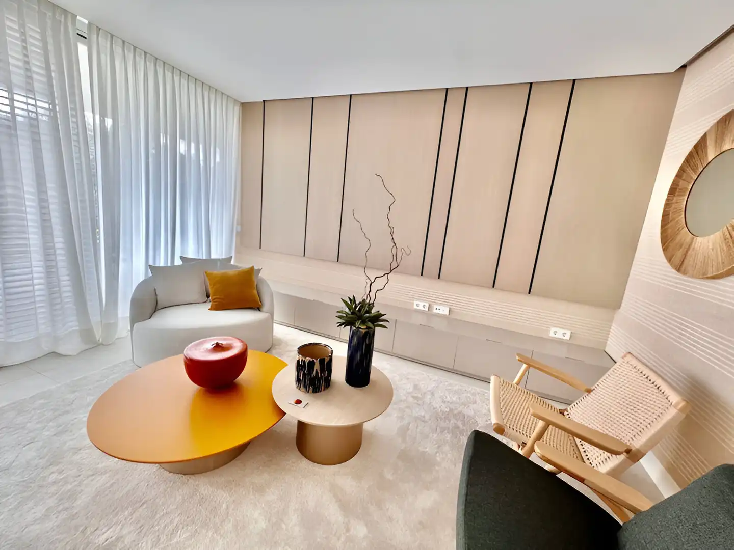 Wohnung mit Pool zum Verkauf in Estepona Pueblo, imagen 14