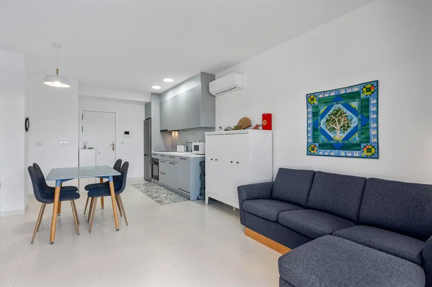 Apartamento con terraza en venta en Calle Calle Invernaderos, imagen 7