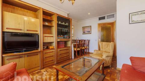 Foto 5 de Pis en venda a Cl. Antonio Calvo, ., San Pascual, Madrid