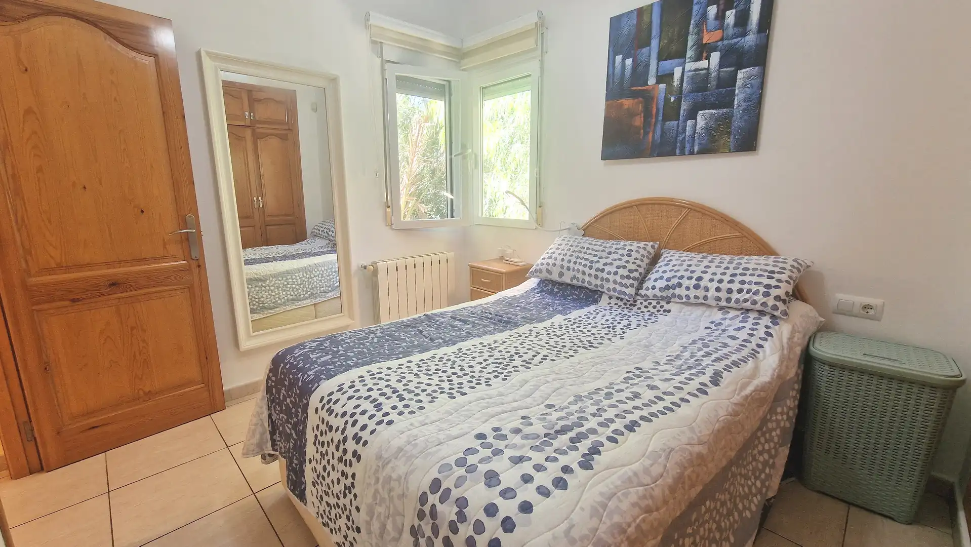 Casa amb jardí en venda a La Granadella  - Costa Nova, imagen 20