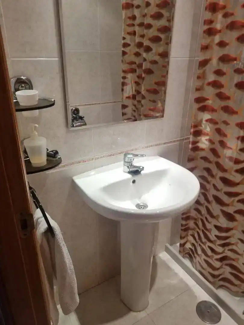 Bany de Pis en venda en Benidorm amb Aire condicionat
