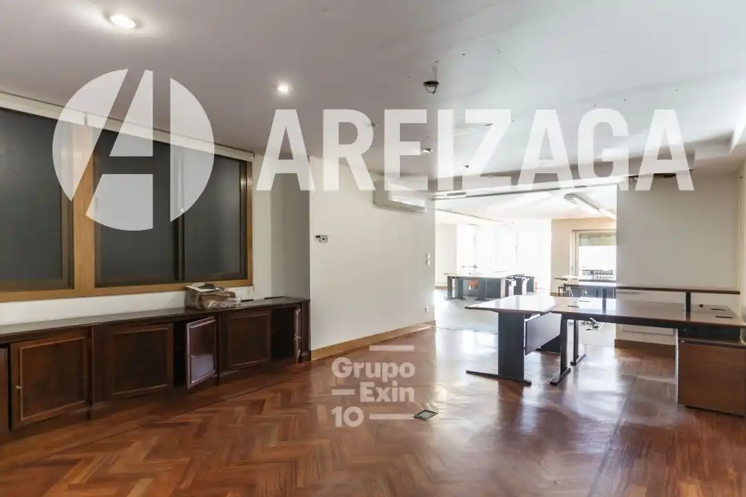 Büro zum Verkauf in Donostia - San Sebastián  mit Klimaanlage, Heizung und Abstellraum