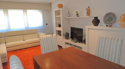 Foto 3 de Piso en venta en Gerona, 6, Praza Independencia, Vigo