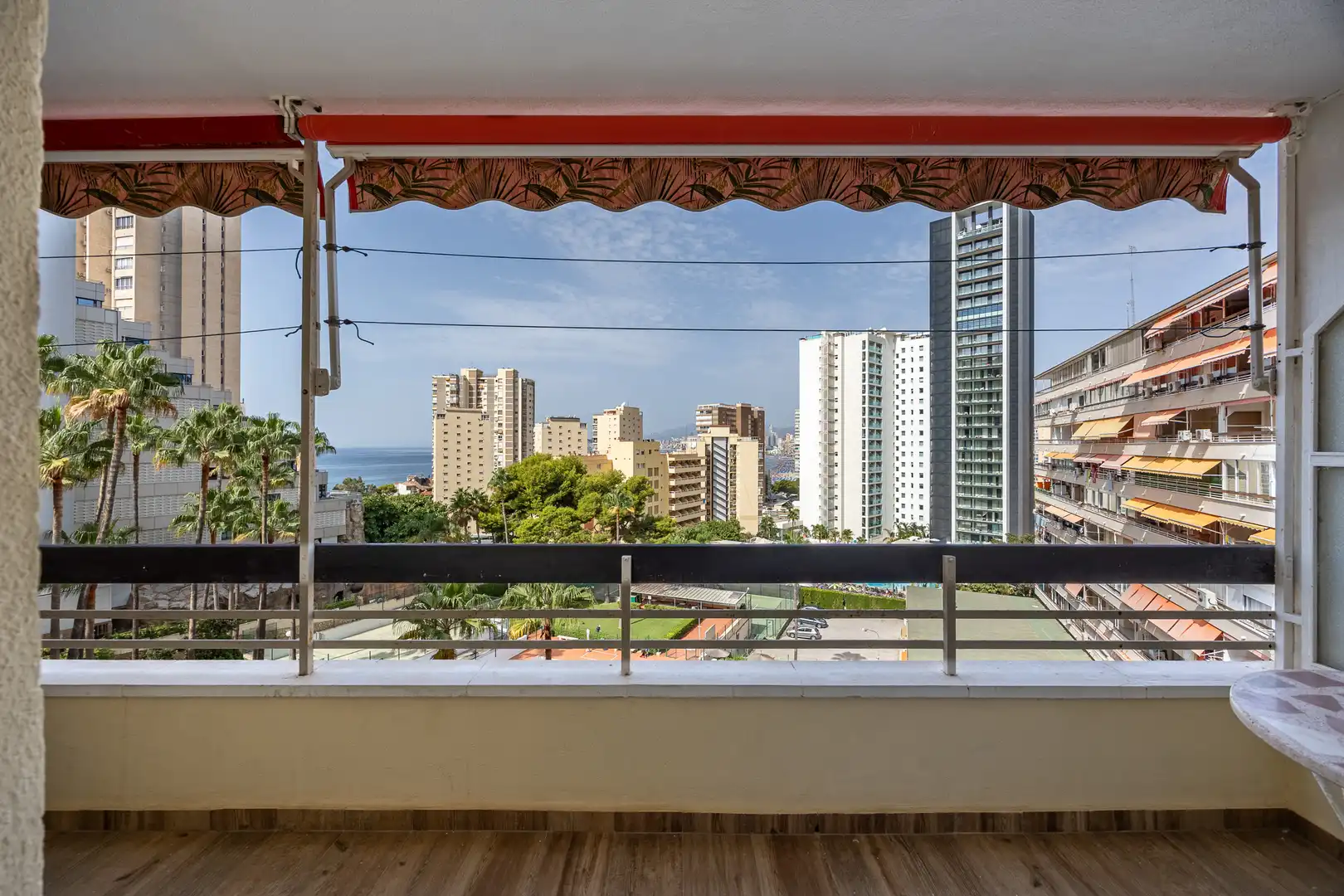 Habitación de Piso en venta en Benidorm con Piscina, Amueblado y Piscina comunitaria