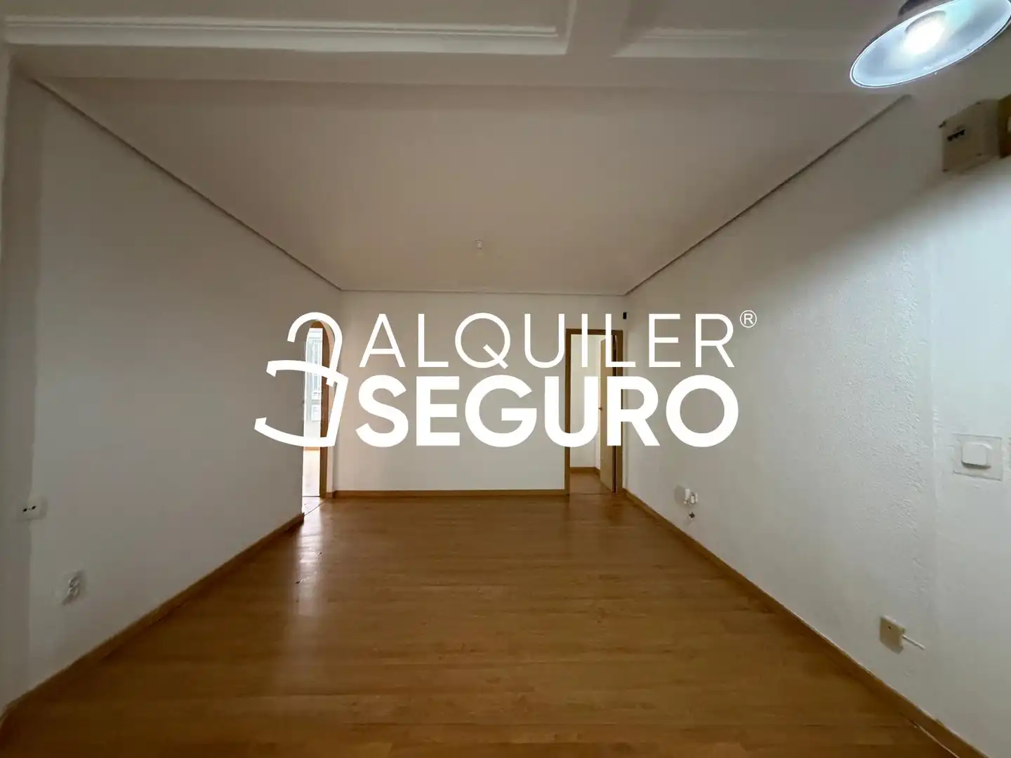 Habitación de Piso de alquiler en Casa Amarilla