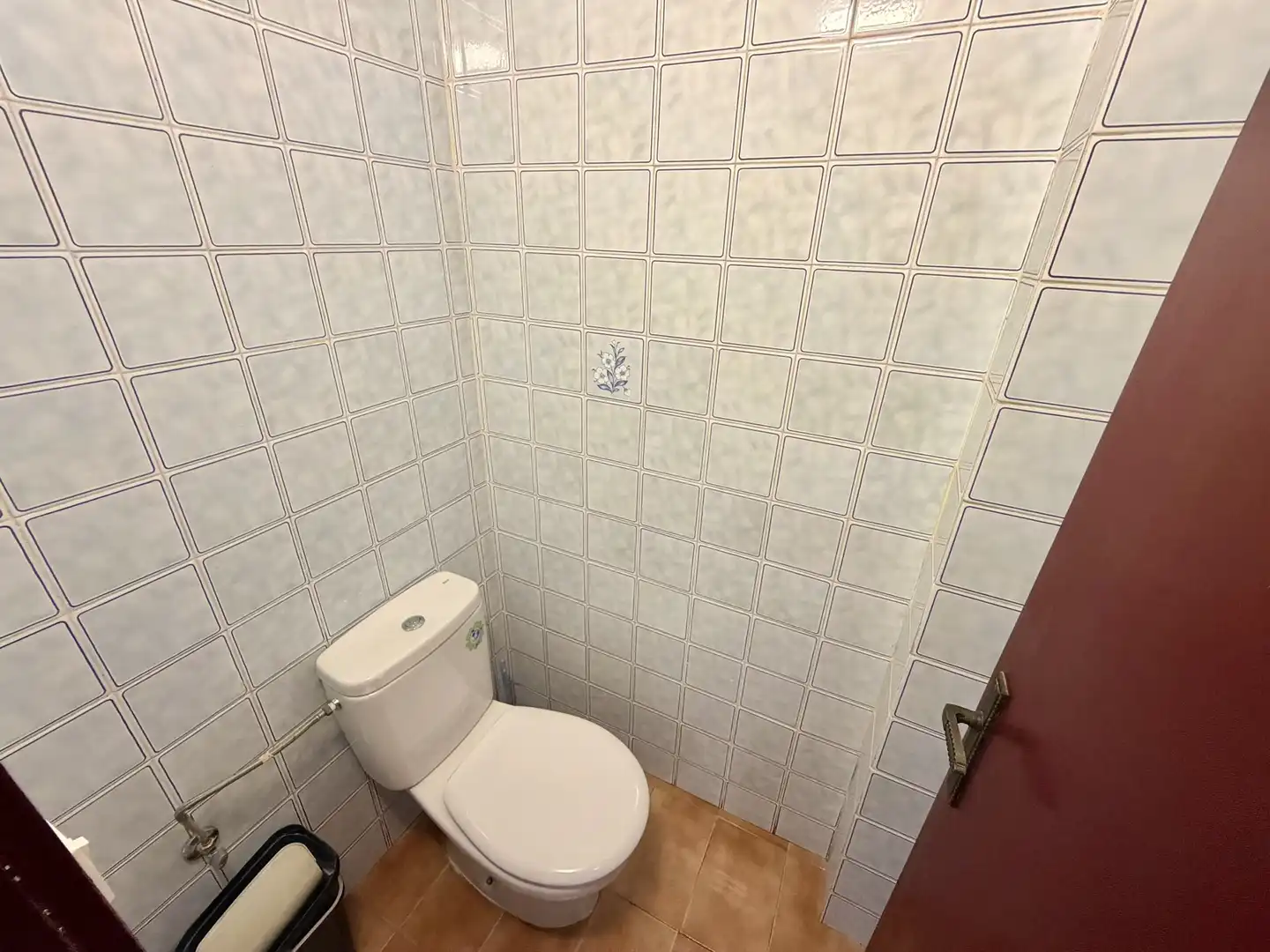 Baño de Local en traspaso en Empuriabrava
