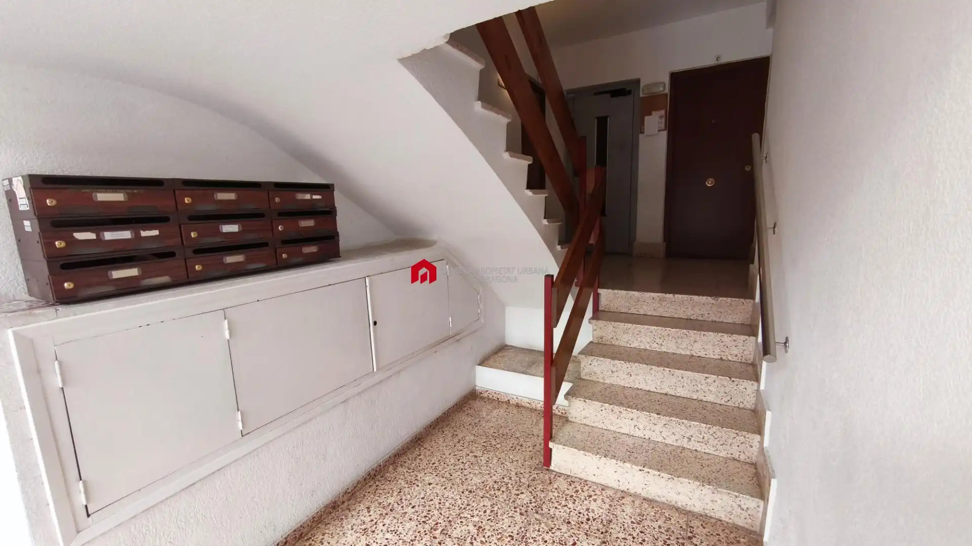 Dachboden zum Verkauf in Tortosa mit Klimaanlage, Heizung und Terrasse
