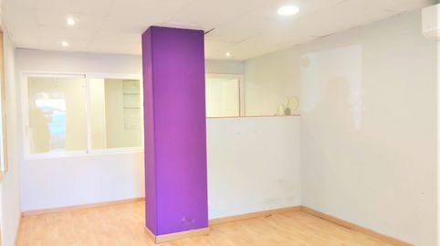 Foto 4 von Geschaftsraum zur Miete in Carrer Enric Pubill "lo Parrano", 4, Balàfia, Lleida Capital