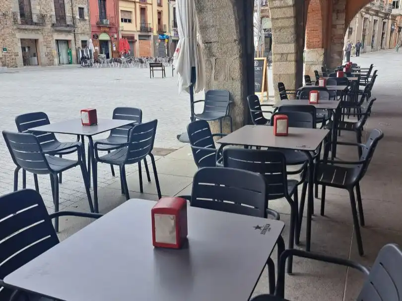Local comercial en traspàs a Plaça de la vila 6, imagen 7