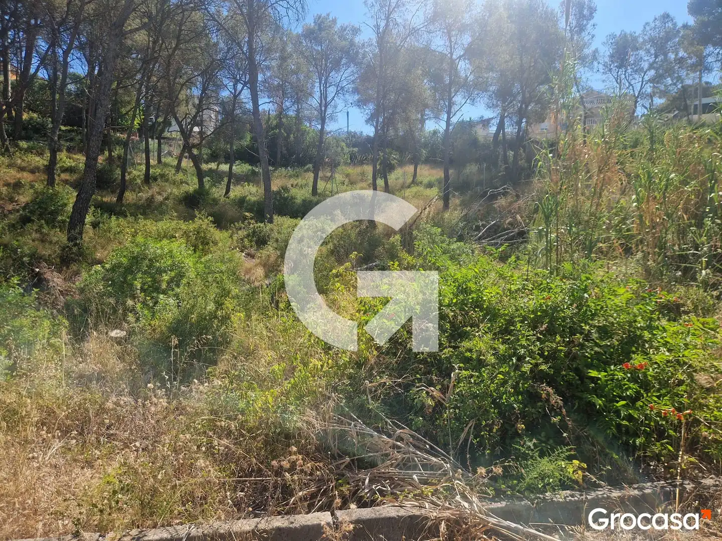 Terrenys i solars en venda a Canyelles, imagen 14