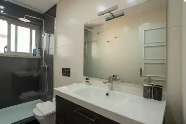 Bany de Apartament en venda en Jerez de la Frontera
