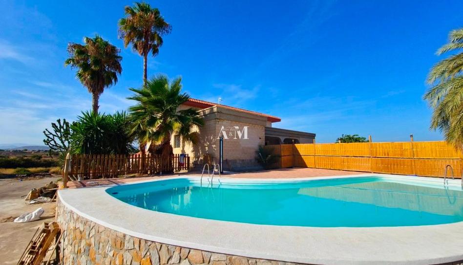 Photo 1 of Planta baja to rent in El Altet, Alicante