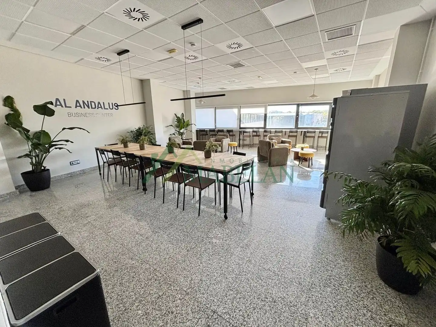 Oficina de alquiler en Las Rozas de Madrid con Calefacción