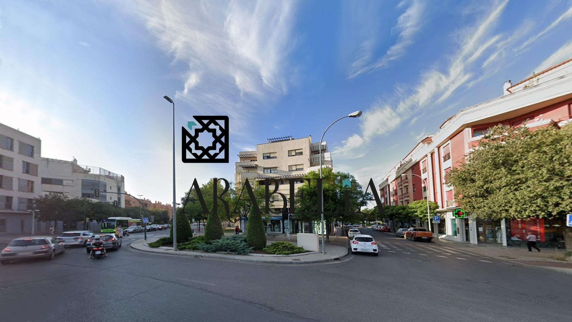 Vista exterior de Local en venda en  Córdoba Capital