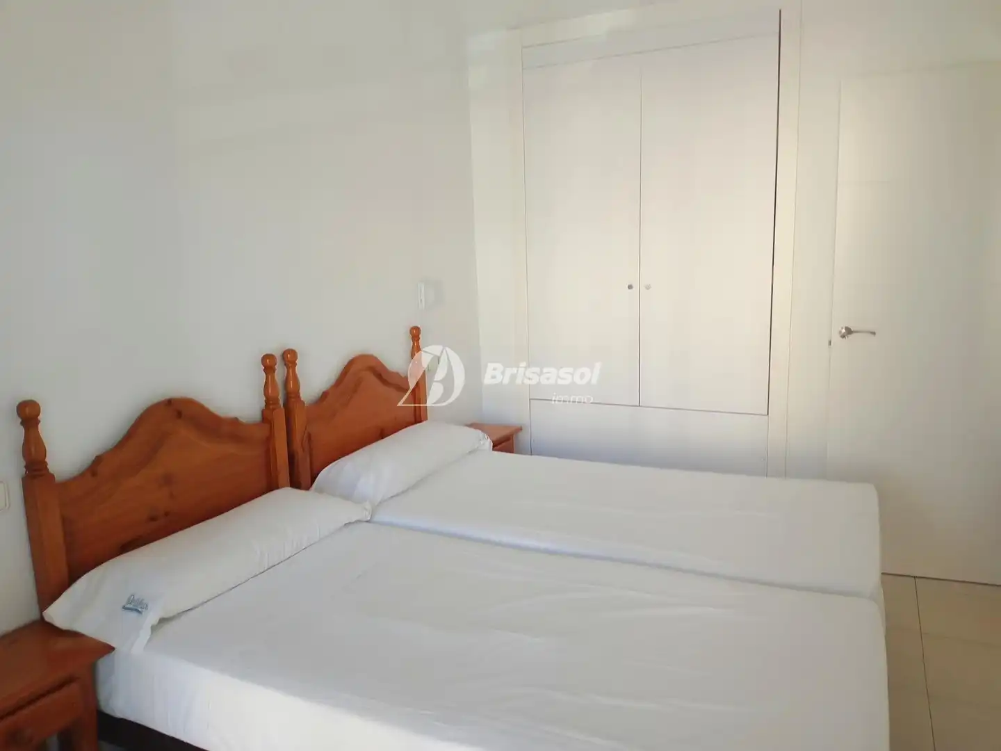 Dormitori de Apartament en venda en Salou amb Aire condicionat, Calefacció i Terrassa